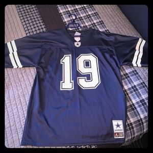 Miles Austin Dallas Cowboys Jersey (Kids Medium)